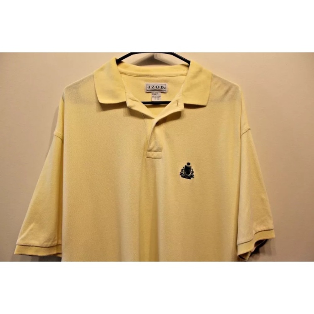 Izod Golf Polo Large